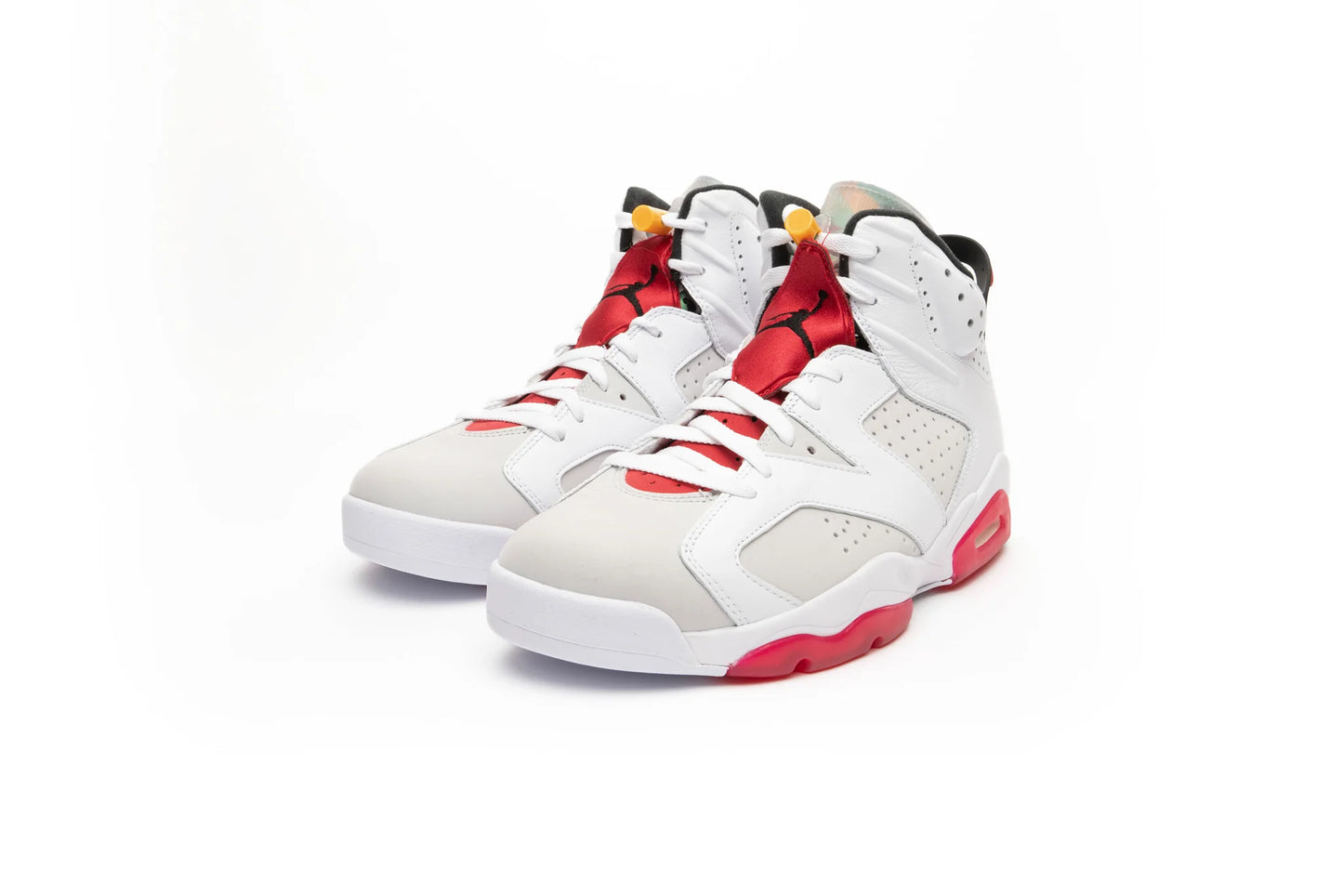 Jordan 6 Hare Sz 8