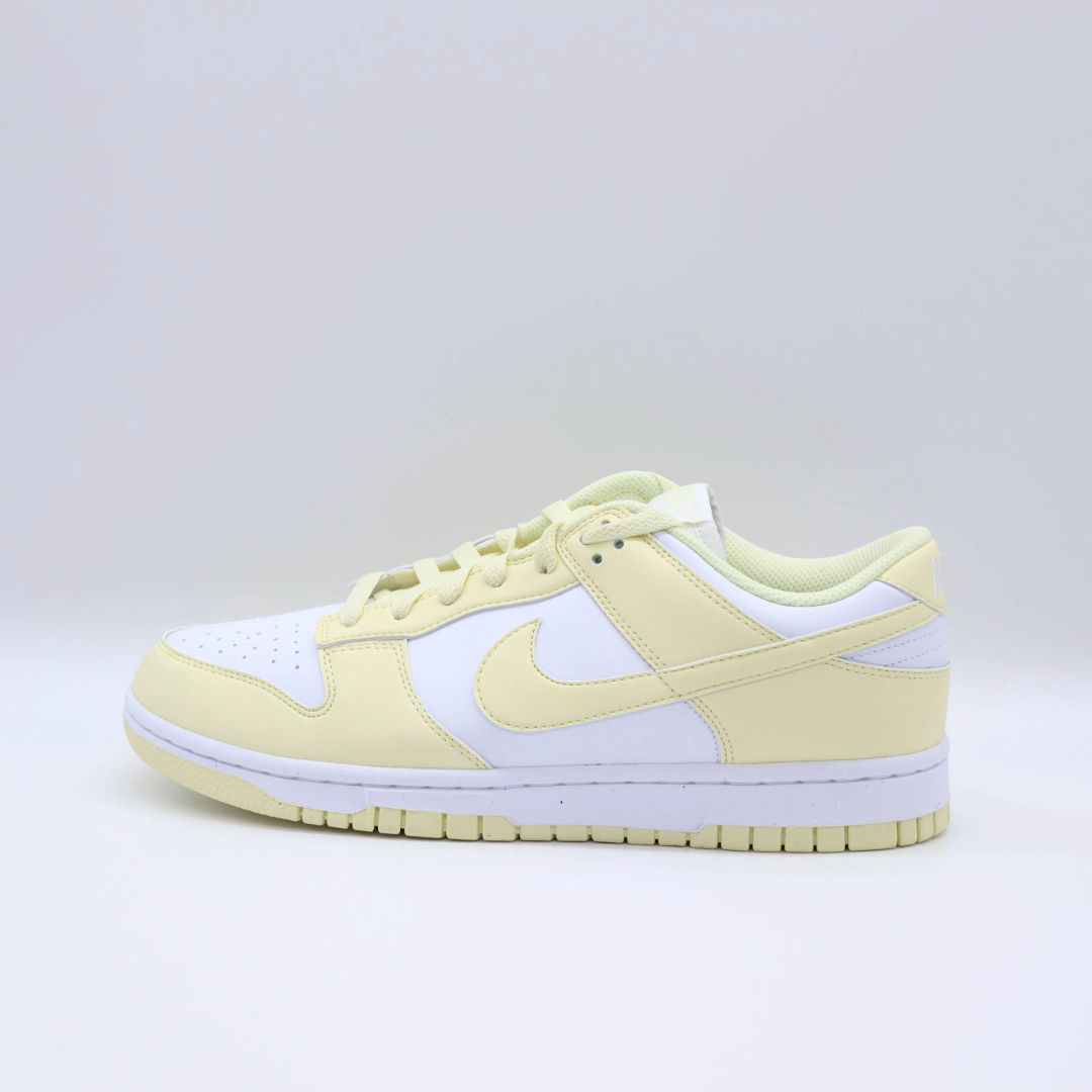 Nike Dunk Low Nature Alabaster Sz 9