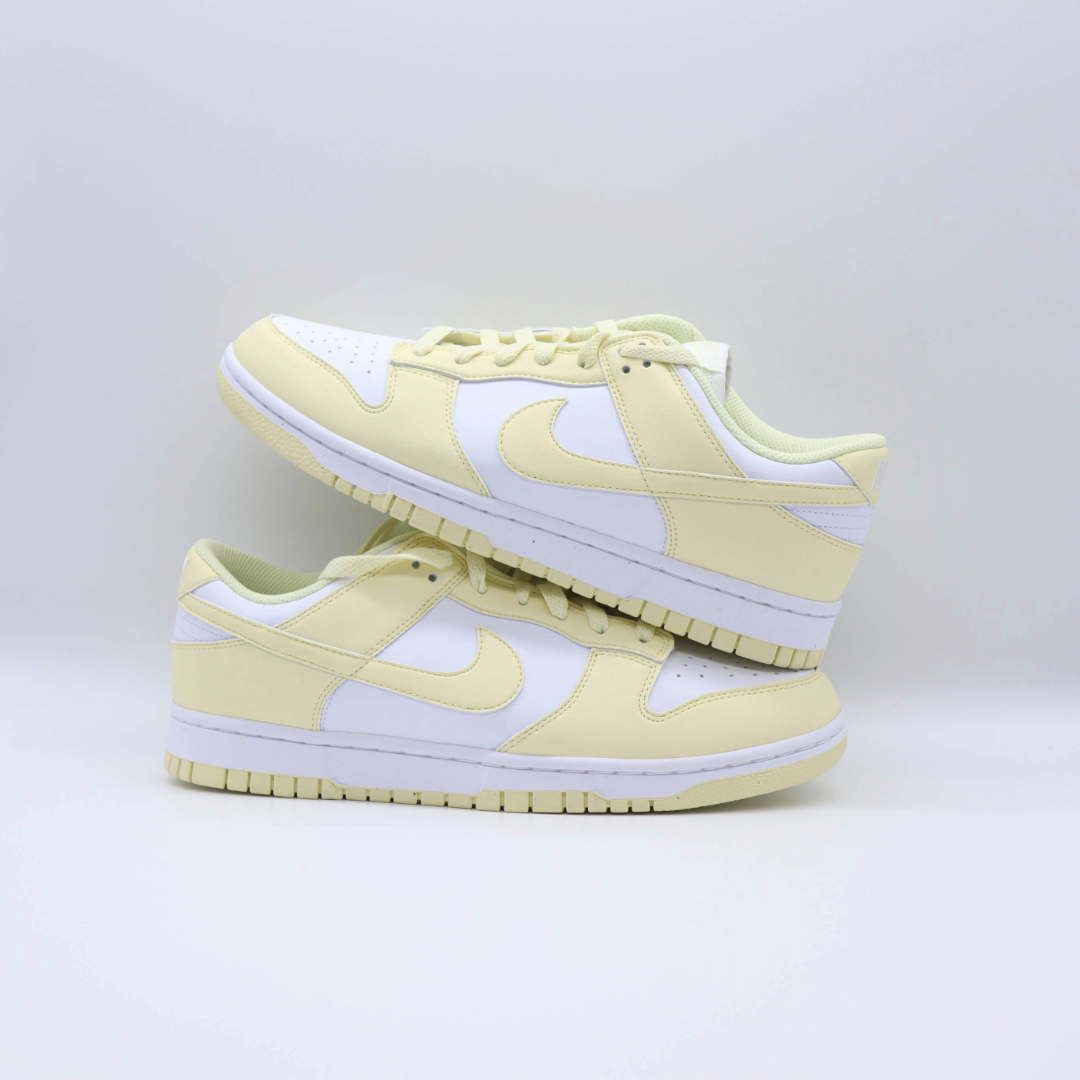 Nike Dunk Low Nature Alabaster Sz 9