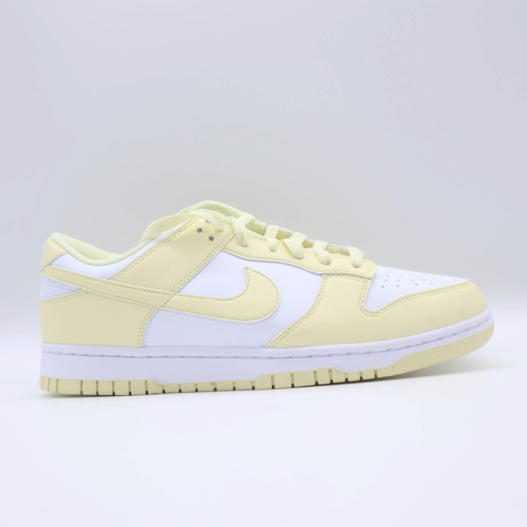 Nike Dunk Low Nature Alabaster Sz 9