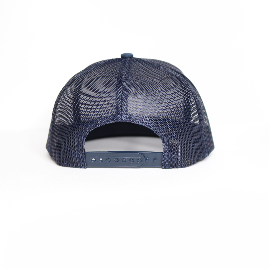 GG Fam Snapback Trucker Cap