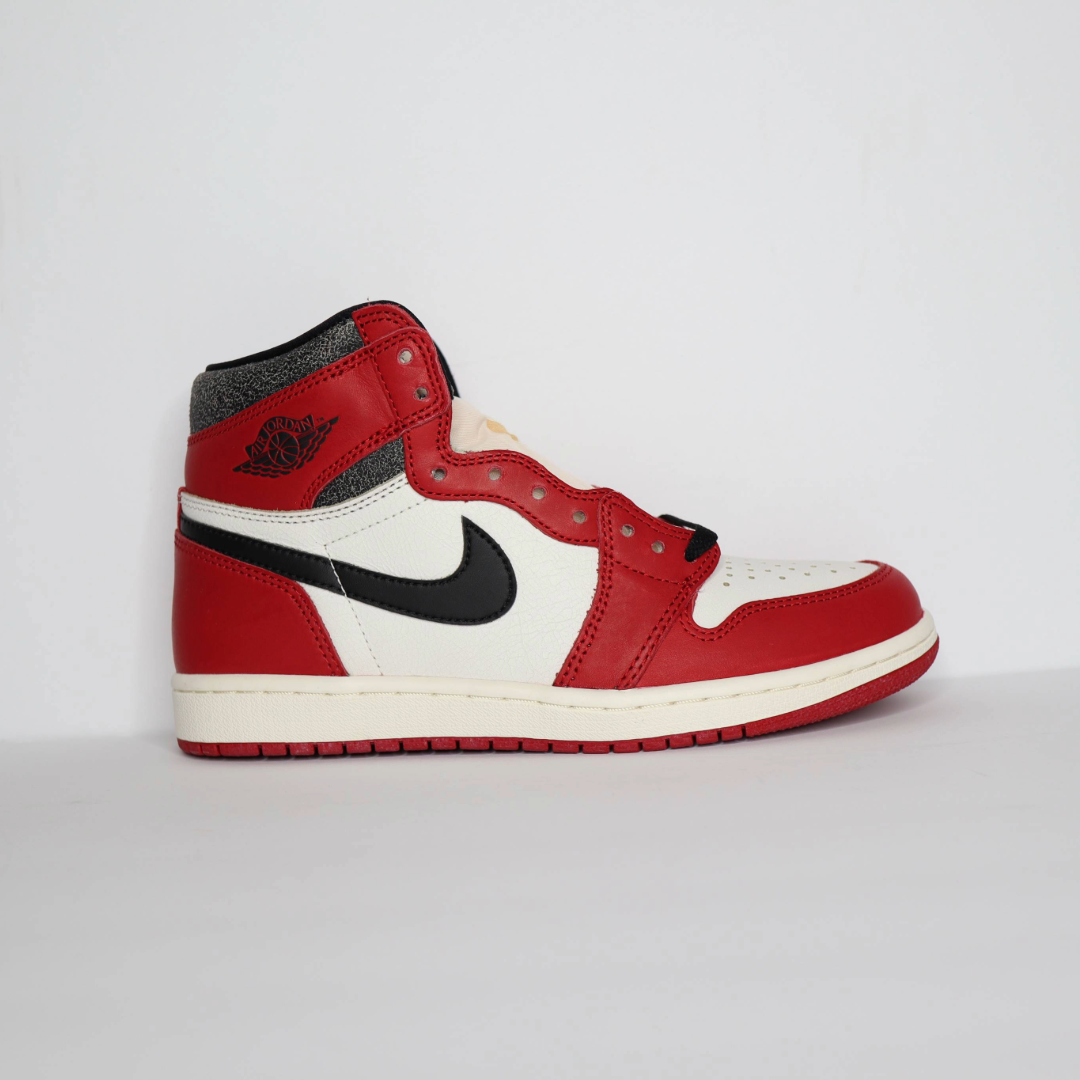 Jordan 1 Retro High OG Lost and Found Sz 10