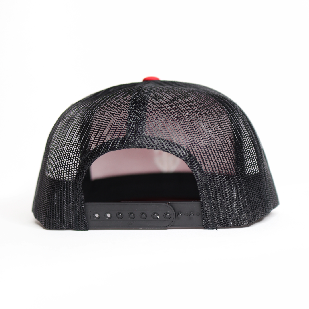 GG Fam Snapback Trucker Cap