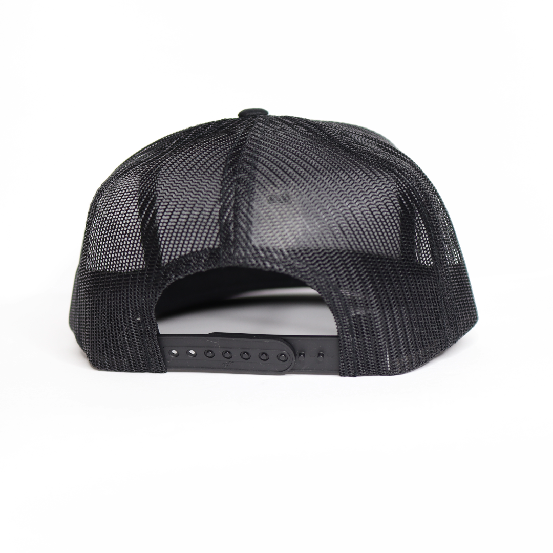 GG Fam Snapback Trucker Cap
