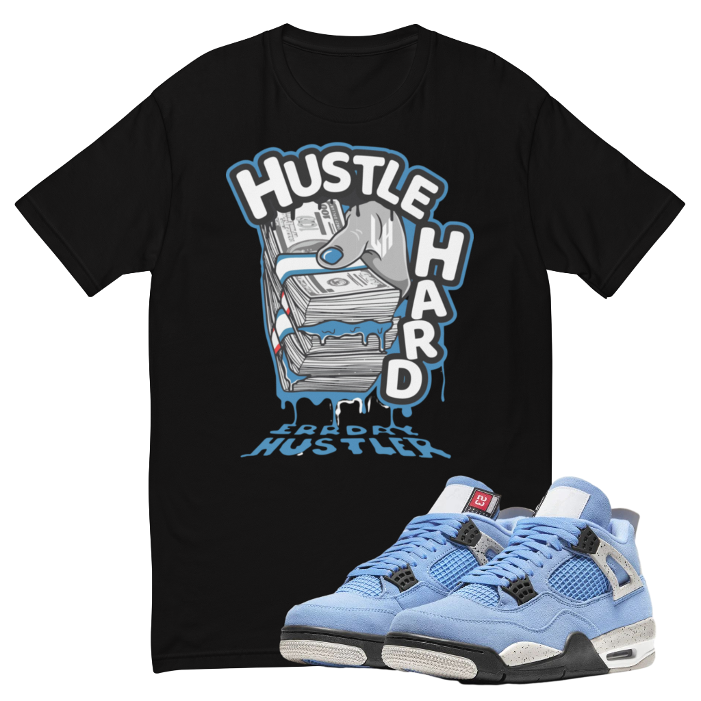Hustle Hard T-Shirt