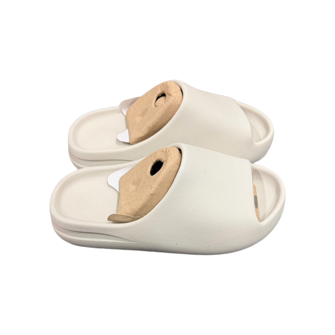 Yeezy Slide YS 01 Cream Sz 10