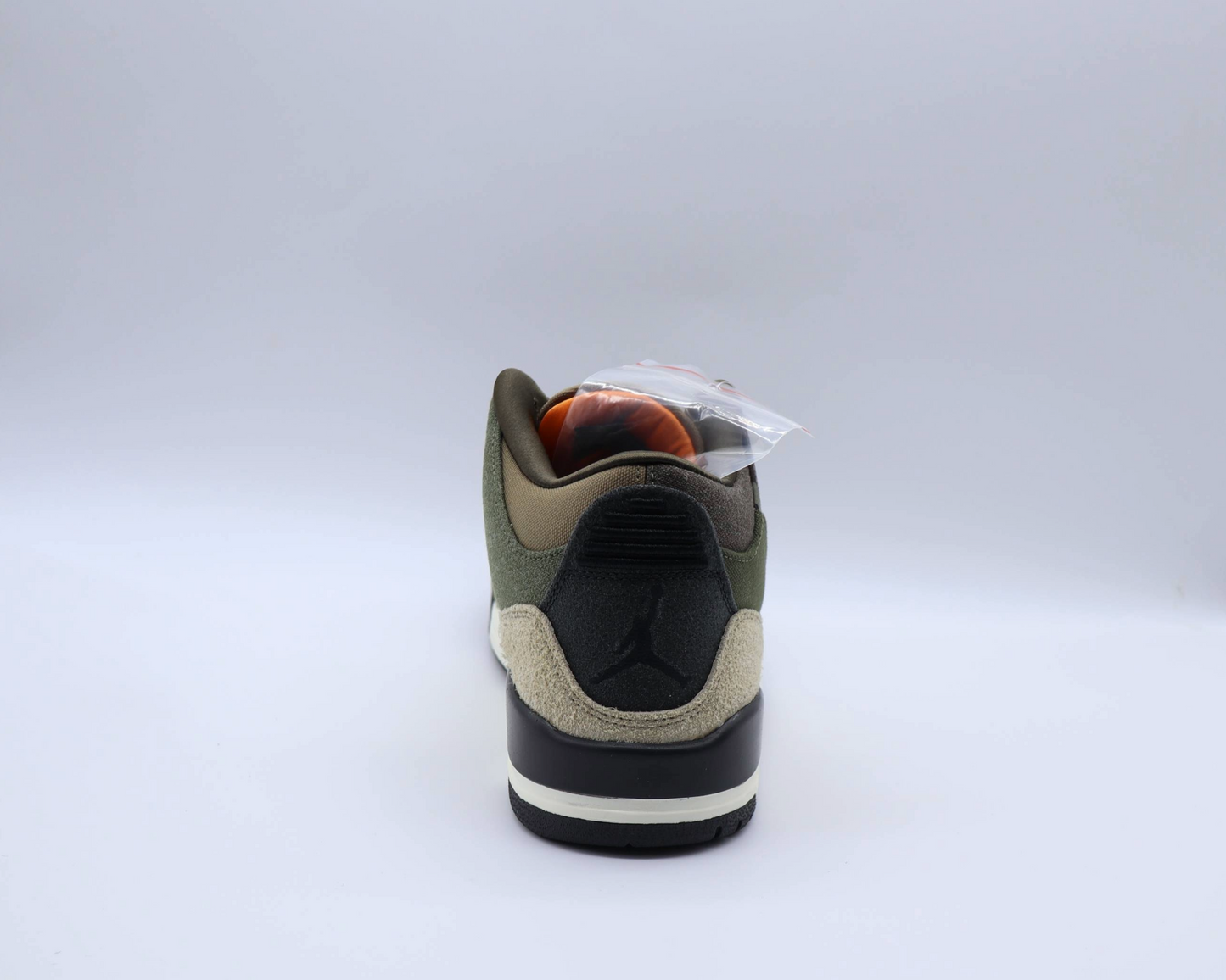 Jordan 3 Patchwork Sz 8.5