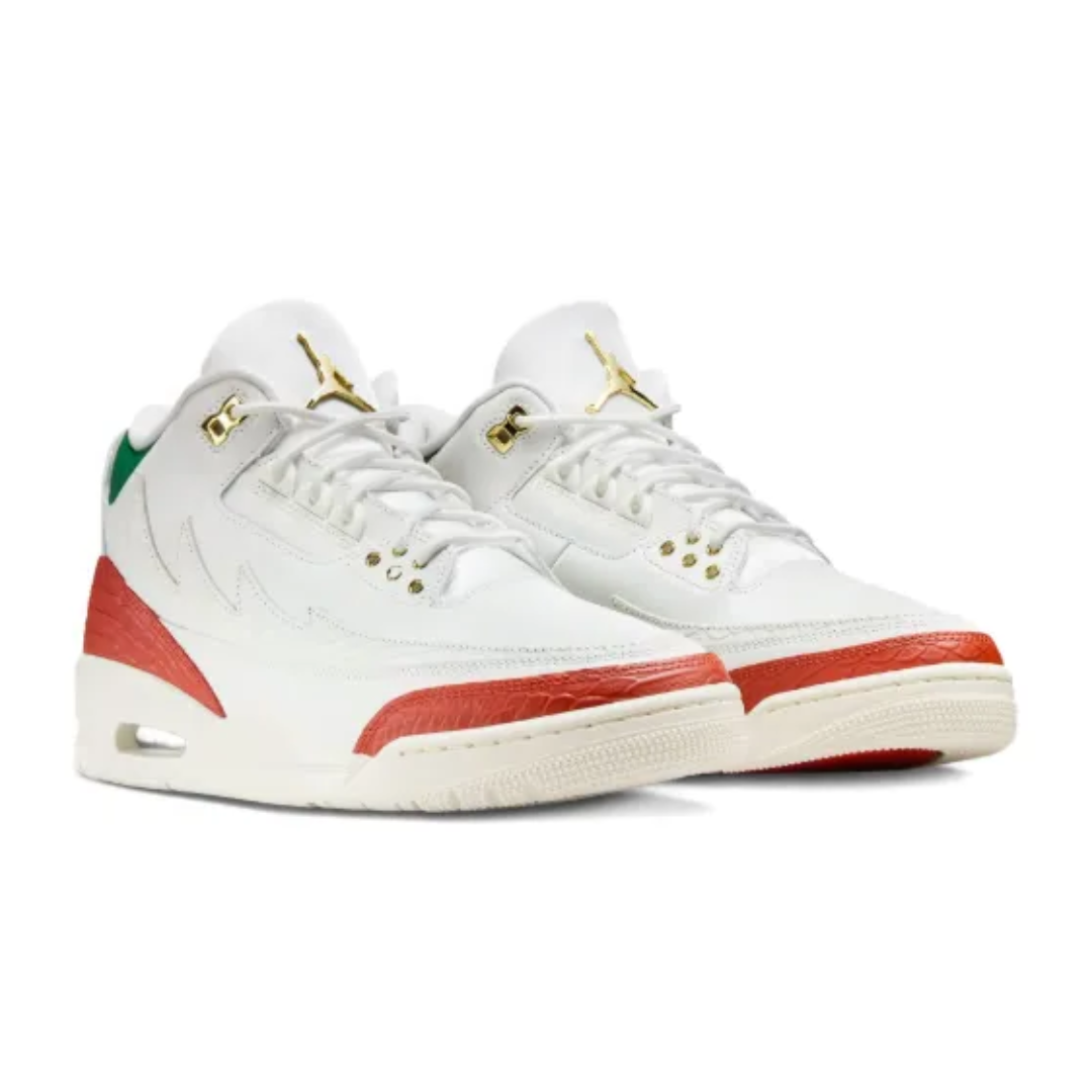 Jordan 3 El Vuelo Sz 10