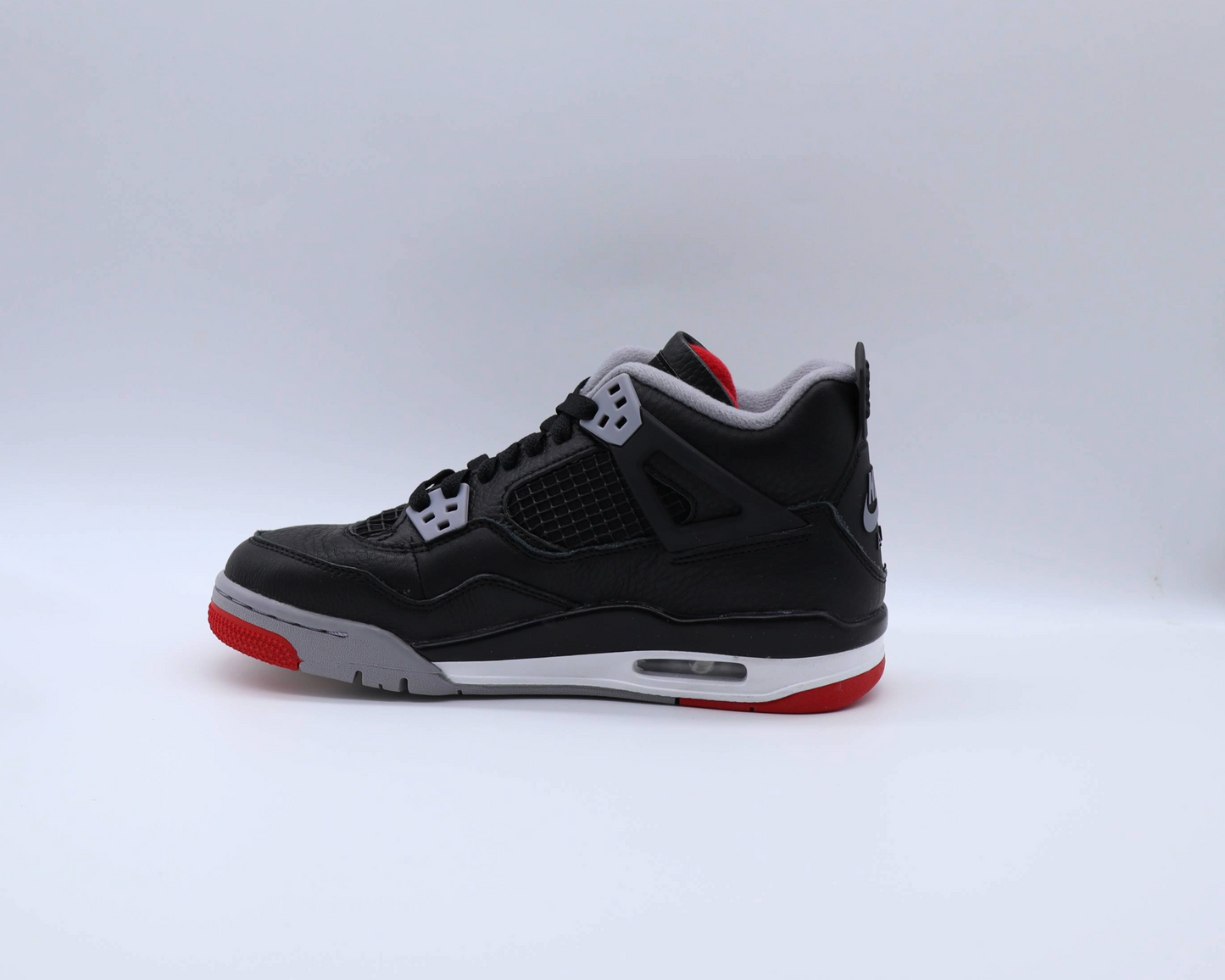 Jordan 4 Retro Bred Reimagined Sz 11.5