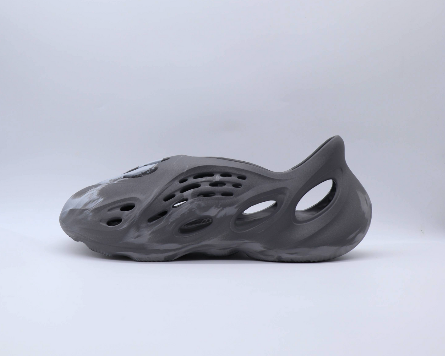 Yeezy Foam Runner MX Granite Sz 12