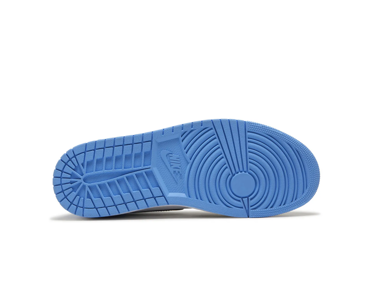 Jordan 1 Retro High OG UNC Toe Sz 11.5