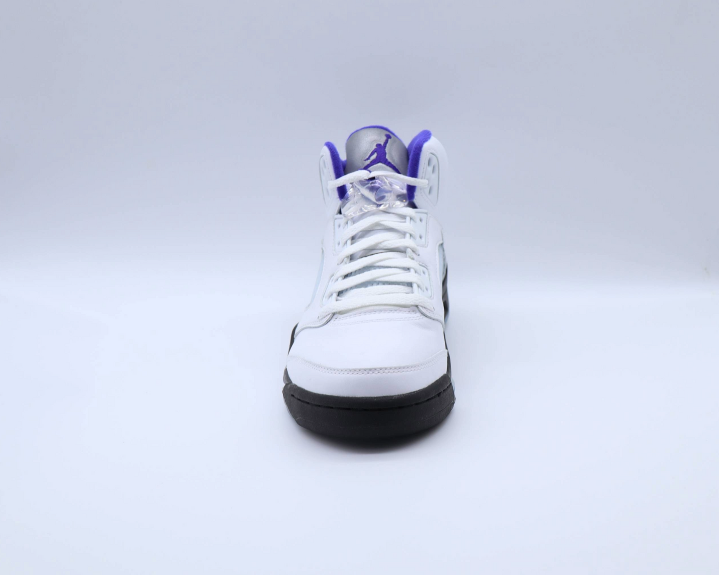 Jordan 5 Dark Concord Sz 7.5 (Rep box)