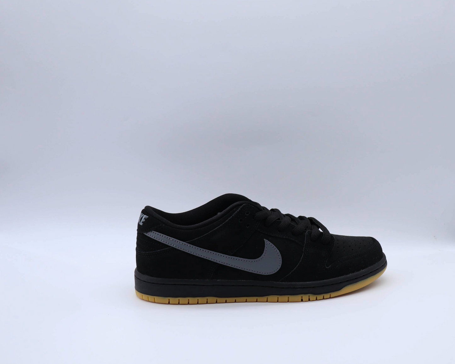 Nike SB Dunk Low Fog Sz 8.5
