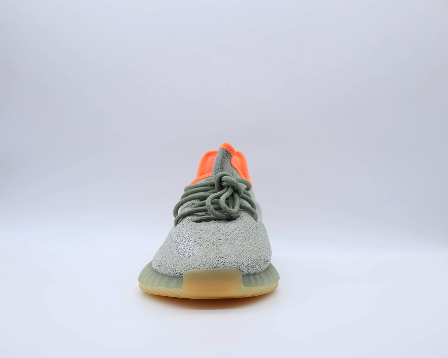 Yeezy 350 Desert Sage Sz 9.5