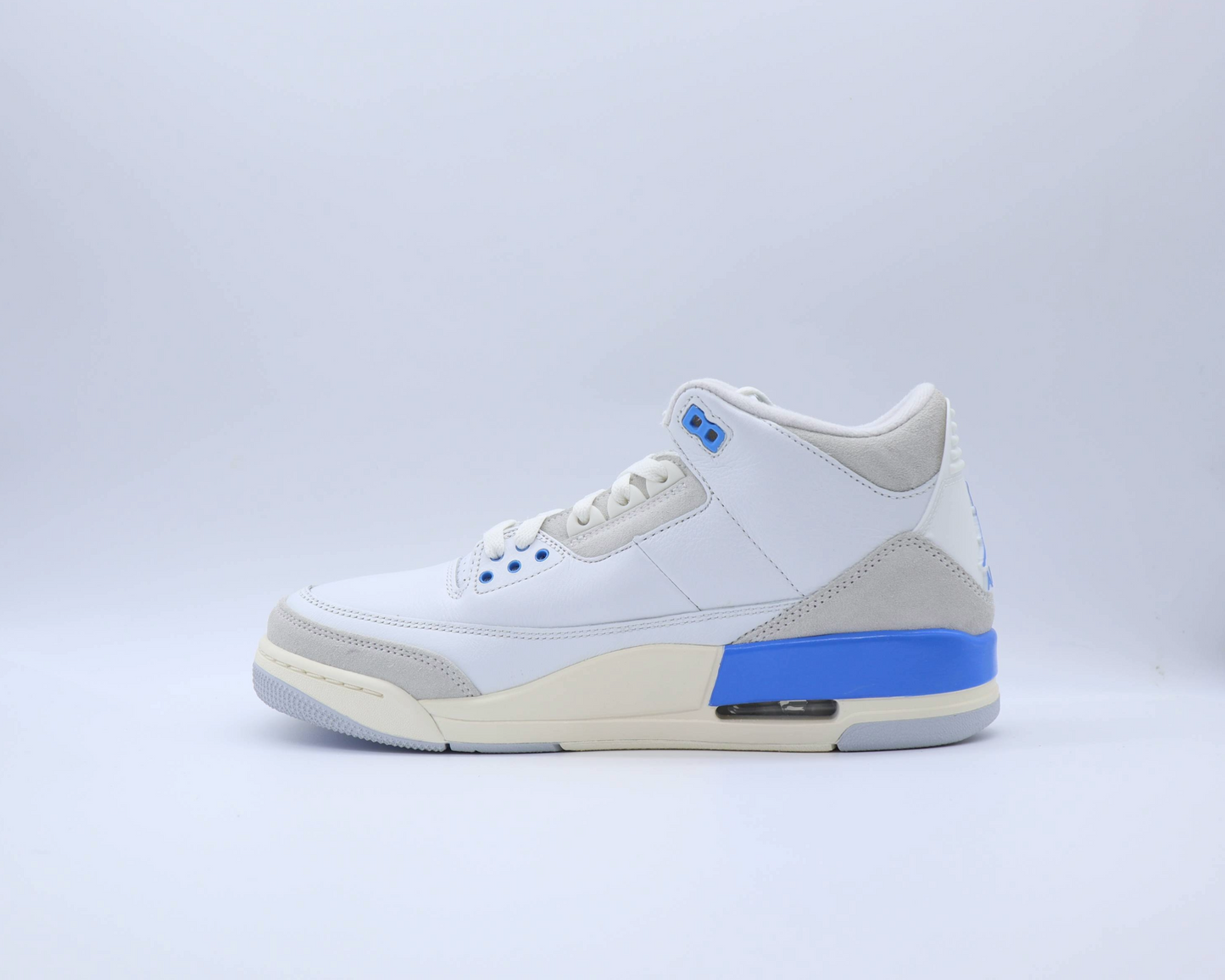Jordan 3 Lucky Shorts Sz 9.5