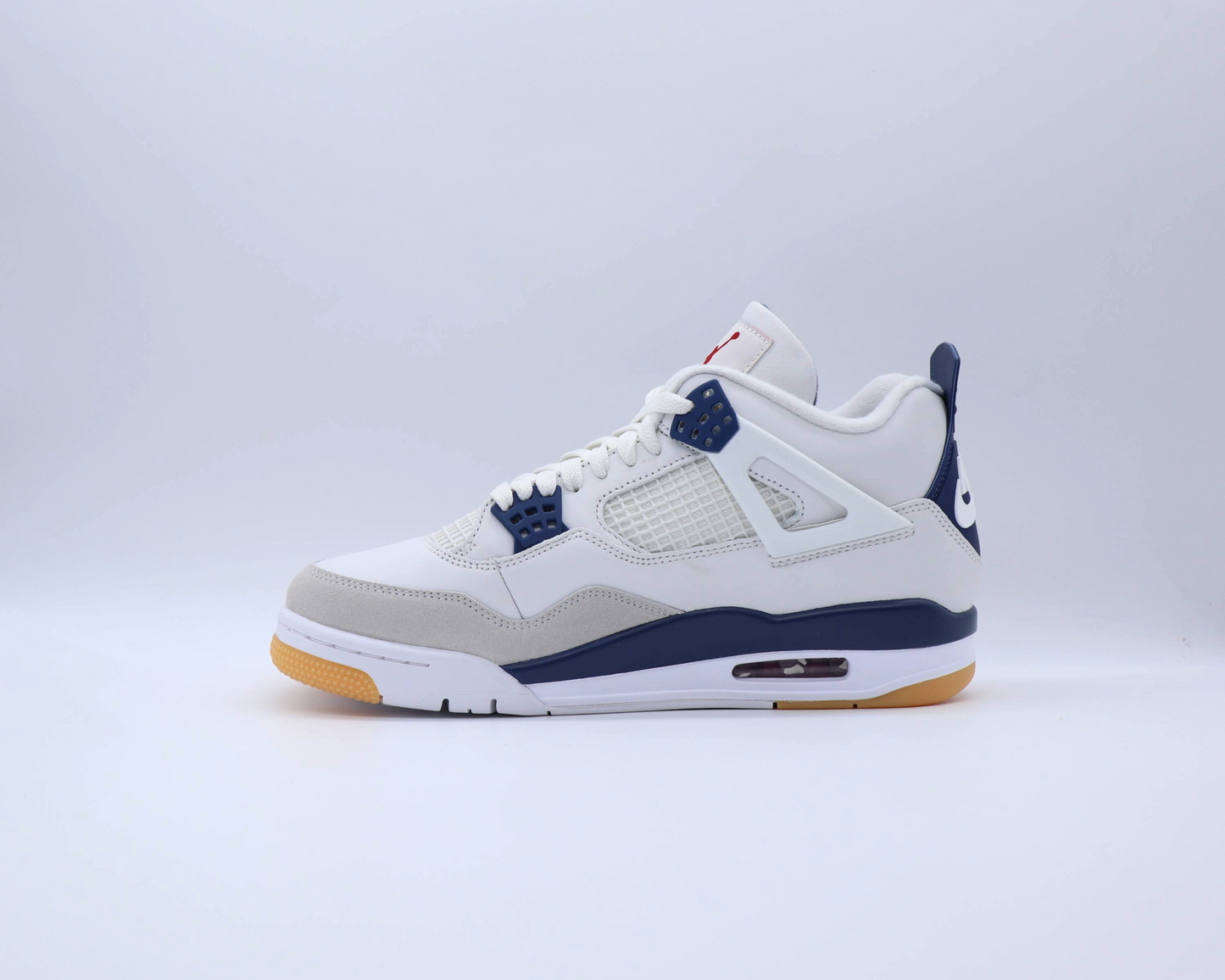 Jordan 4 SB Navy Sz 10