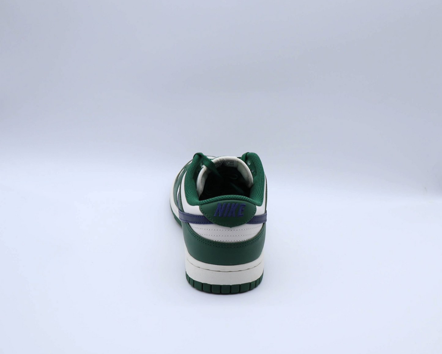 Nike Dunk Low Gorge Green Sz 8.5 (10 W)