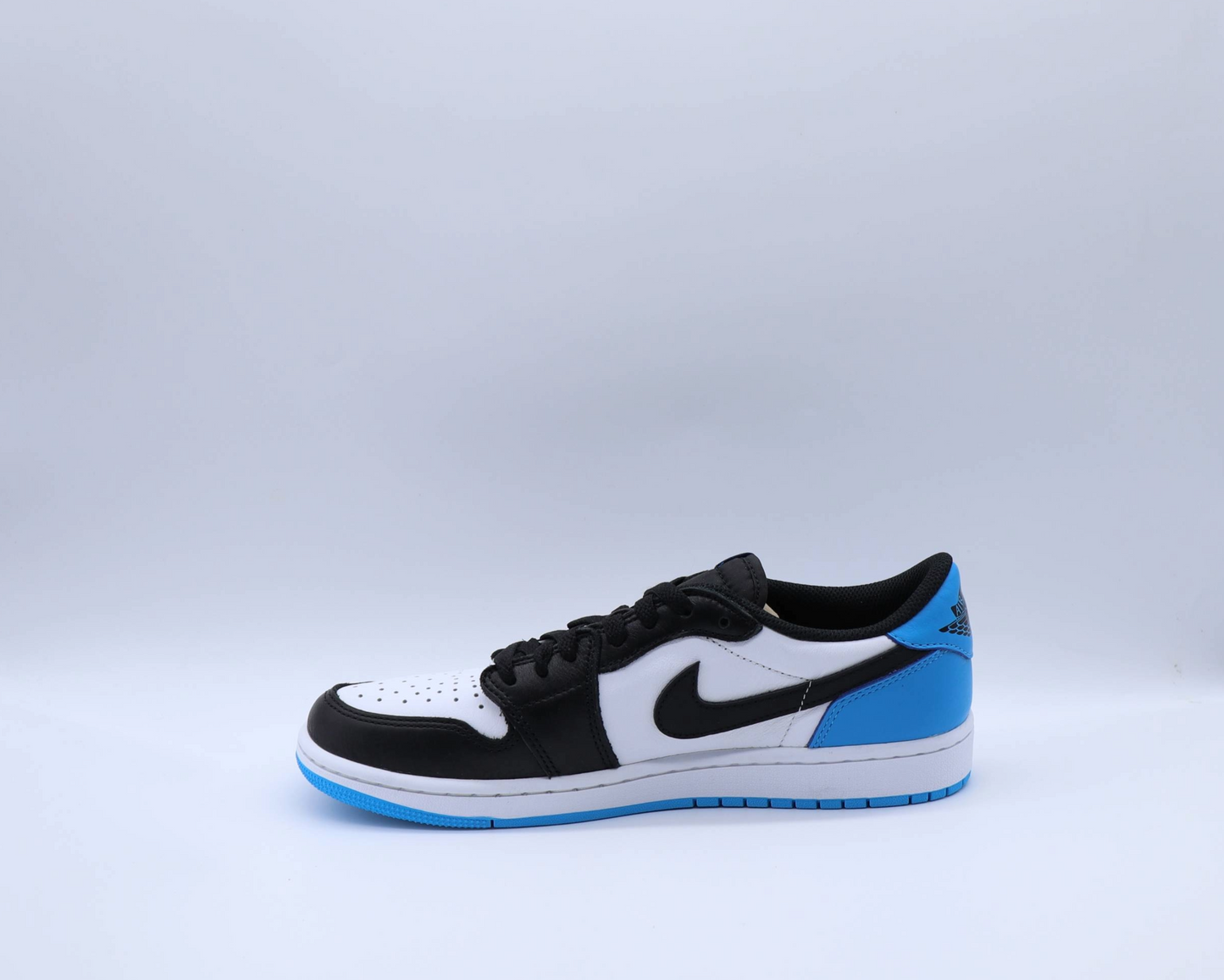 Nike Dunk Low Powder Blue Sz 8.5