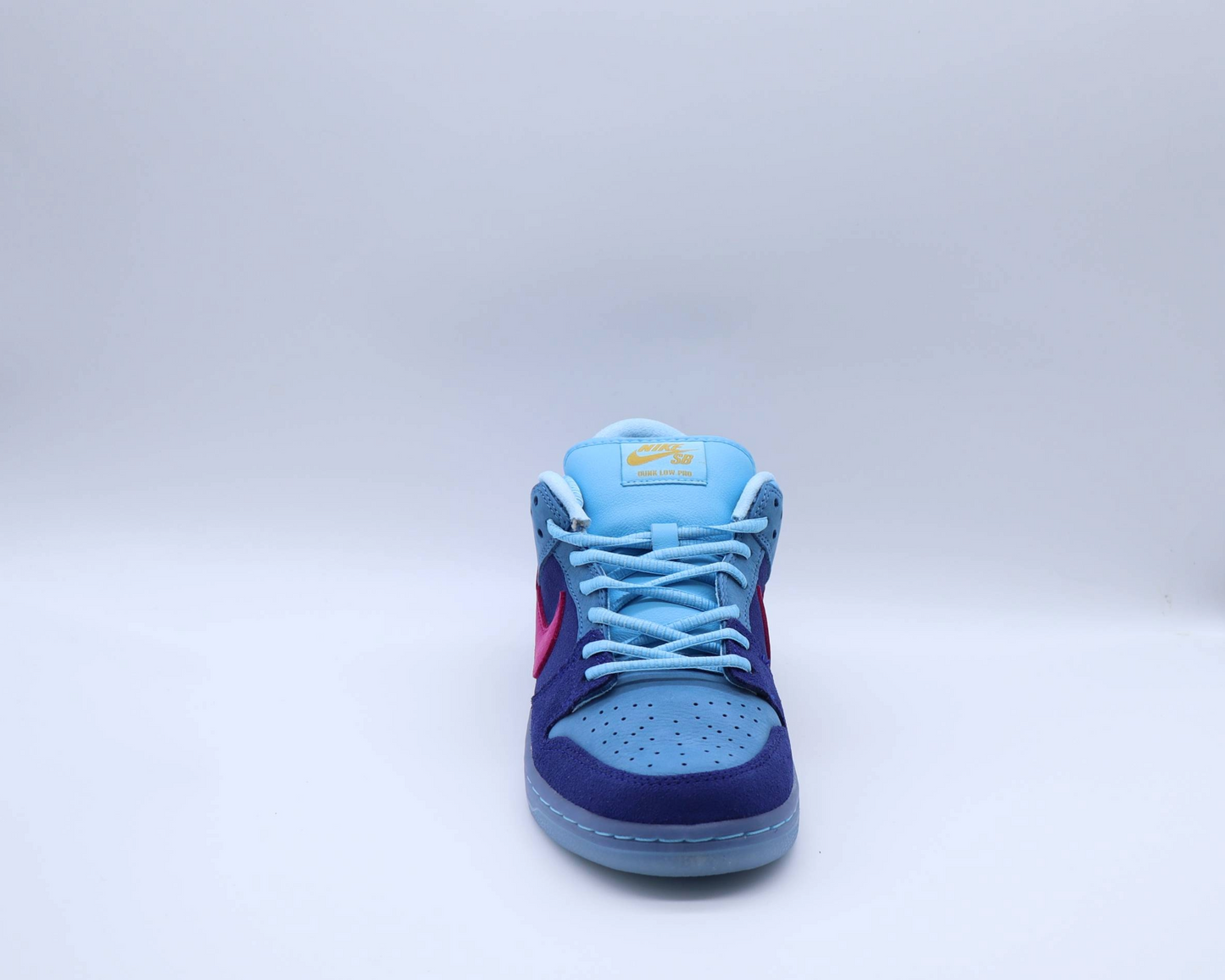 Nike SB Dunk Low Run The Jewels Sz 8.5