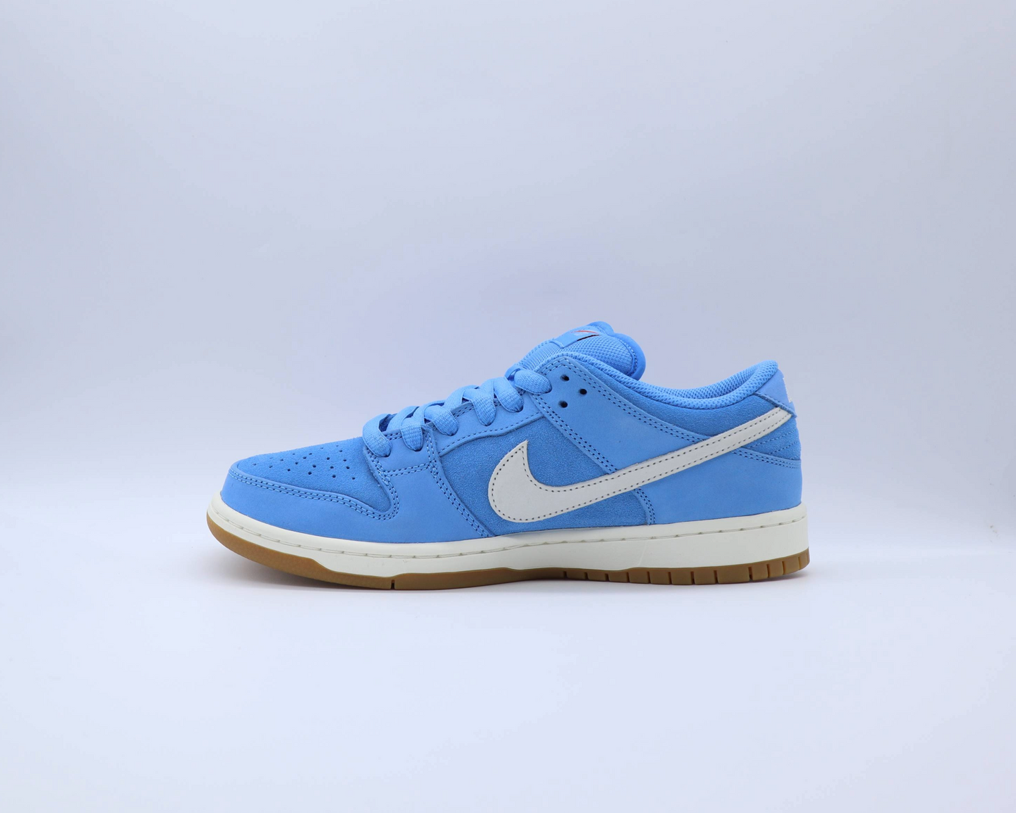 Nike SB Dunk Low University Blue Sz 10
