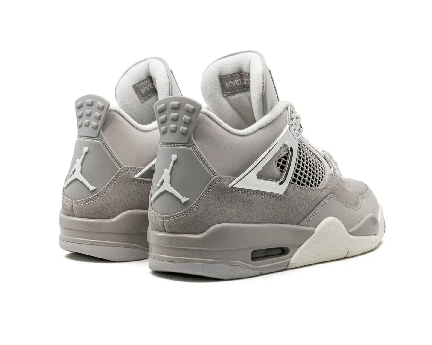 Jordan 4 Frozen Moments Sz 4 (5.5 W)