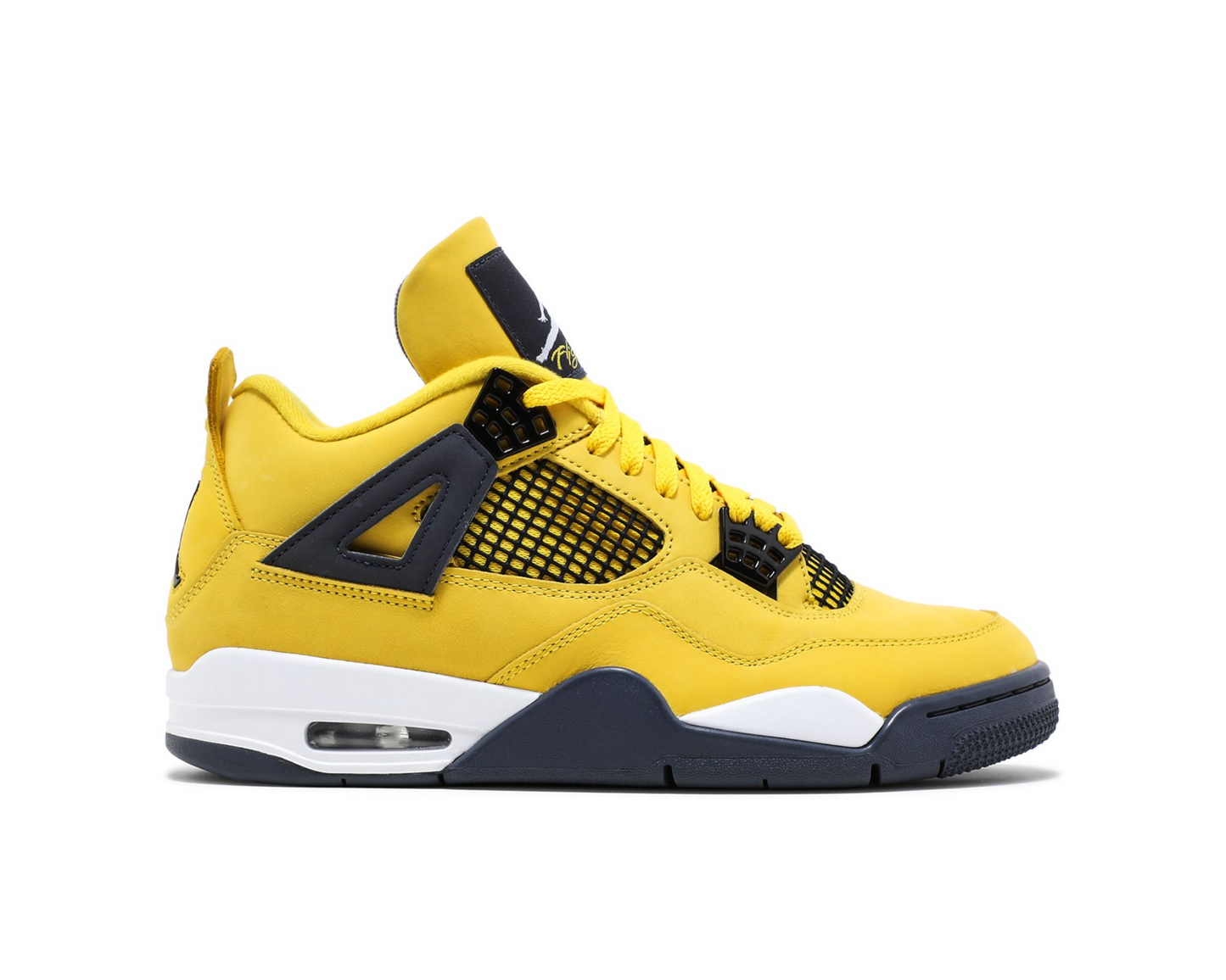 Jordan 4 Retro Lighting Sz 12