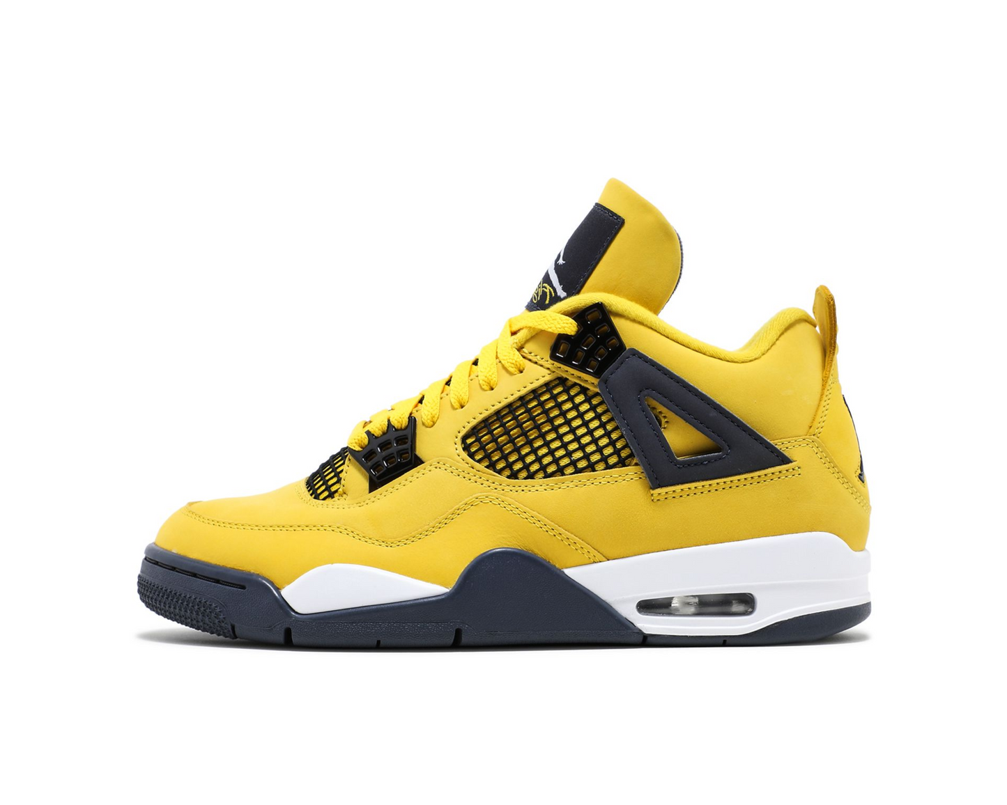Jordan 4 Retro Lighting Sz 12