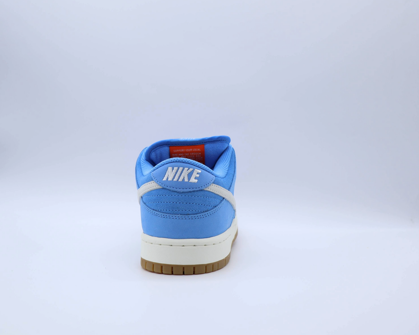 Nike SB Dunk Low University Blue Sz 10