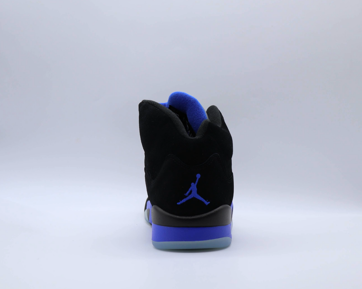 Jordan 5 Racer Blue Sz 8.5