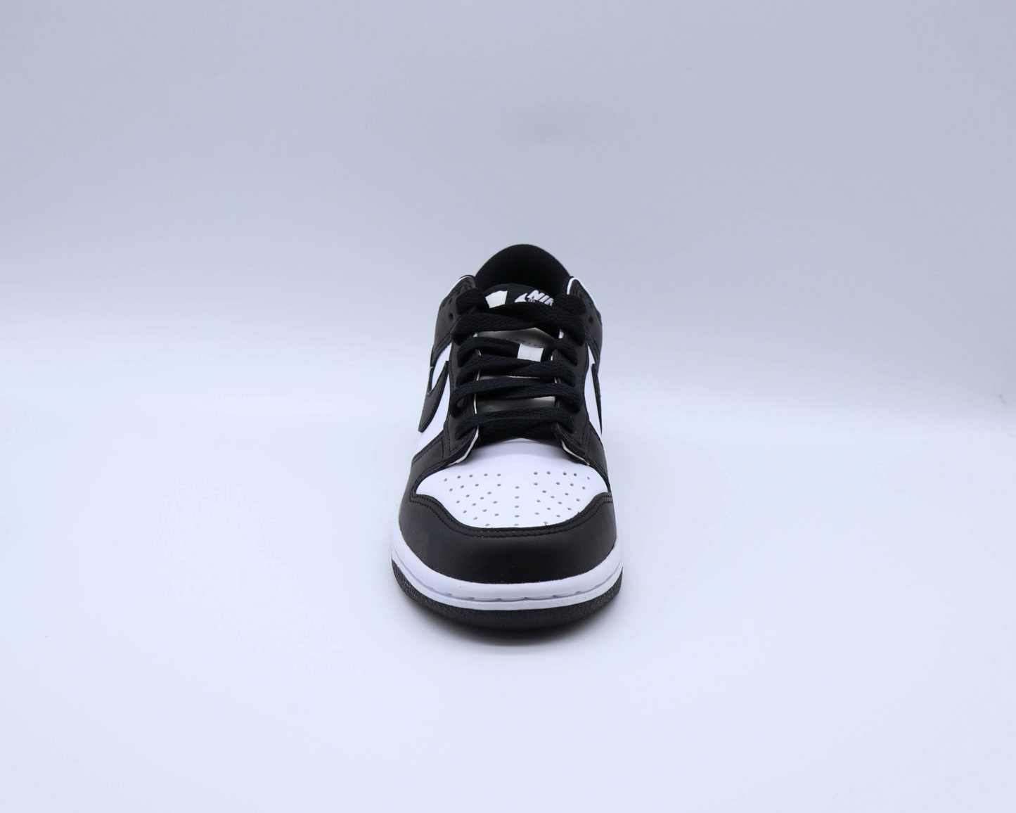 Dunk Low Retro Panda Sz 10