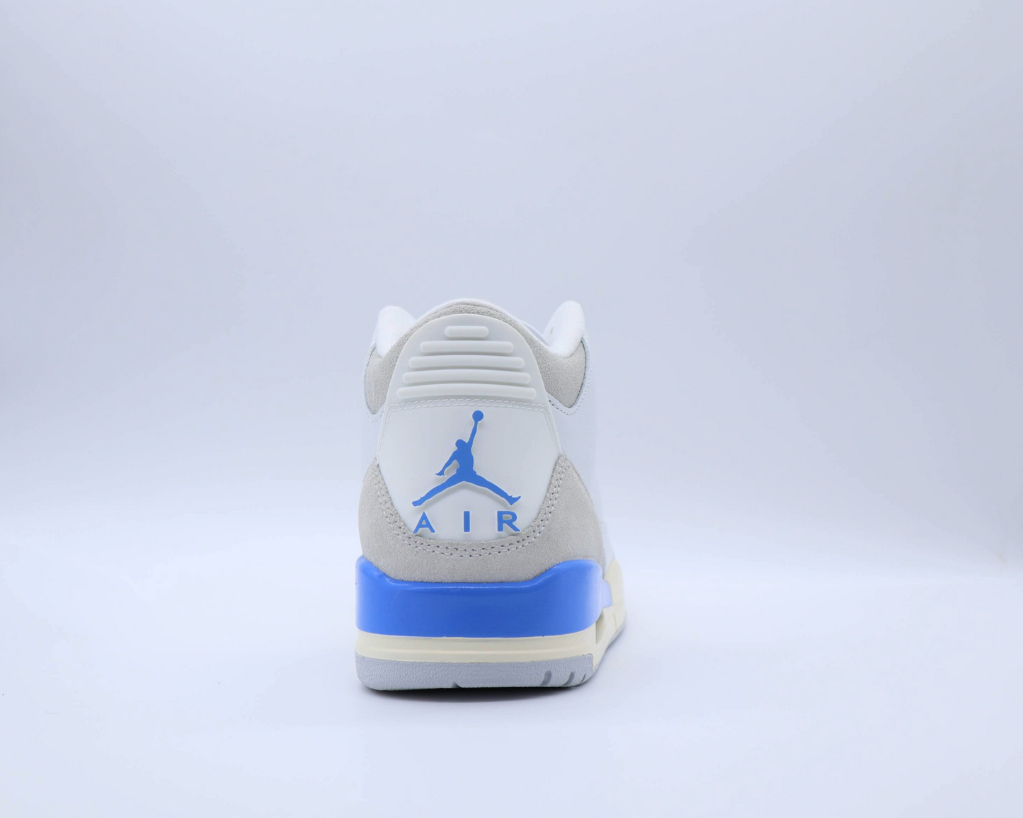 Jordan 3 Lucky Shorts Sz 9.5