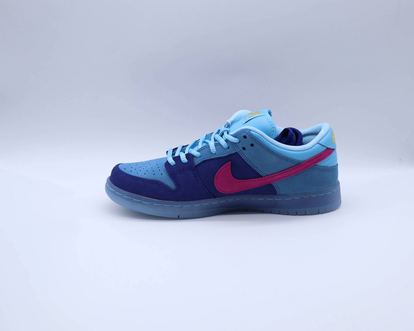 Nike SB Dunk Low Run The Jewels Sz 8.5