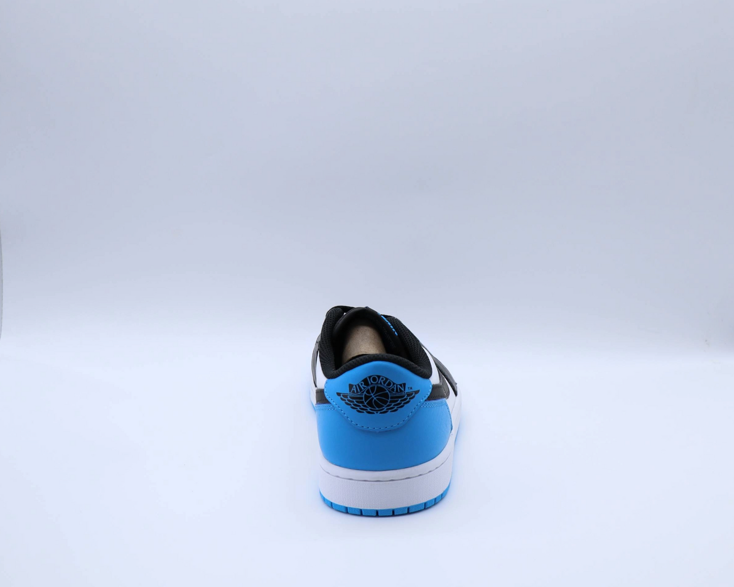 Nike Dunk Low Powder Blue Sz 8.5
