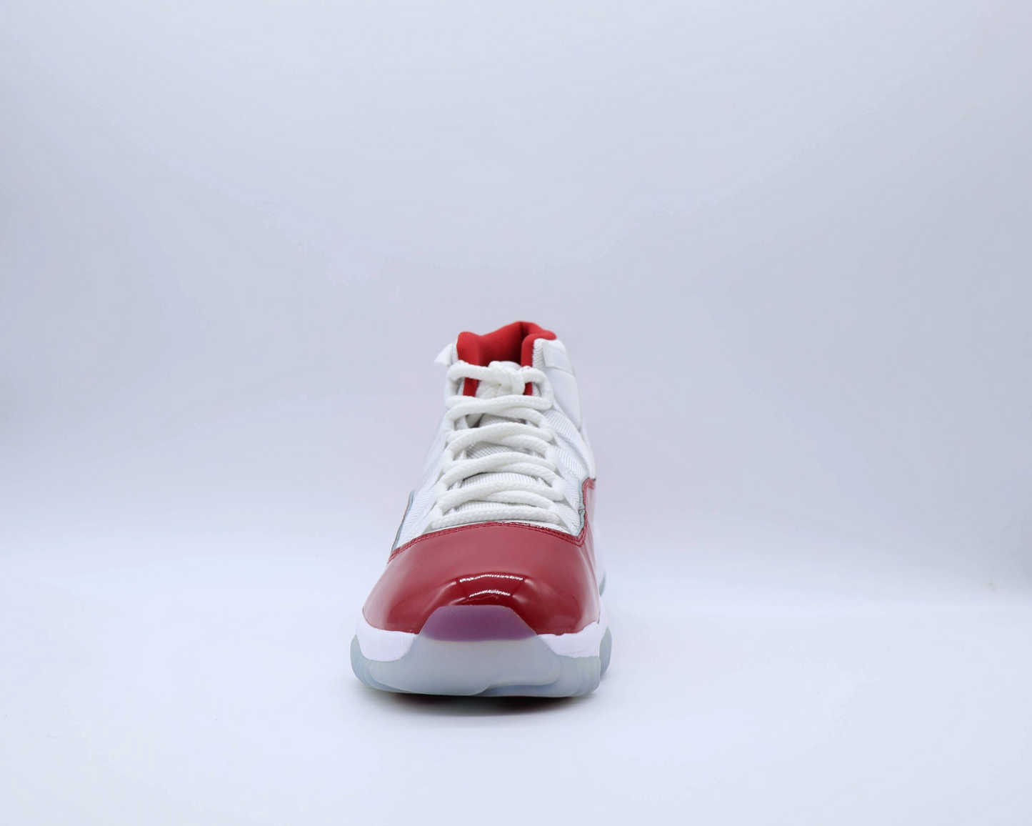 Jordan 11 High Cherry Sz 12