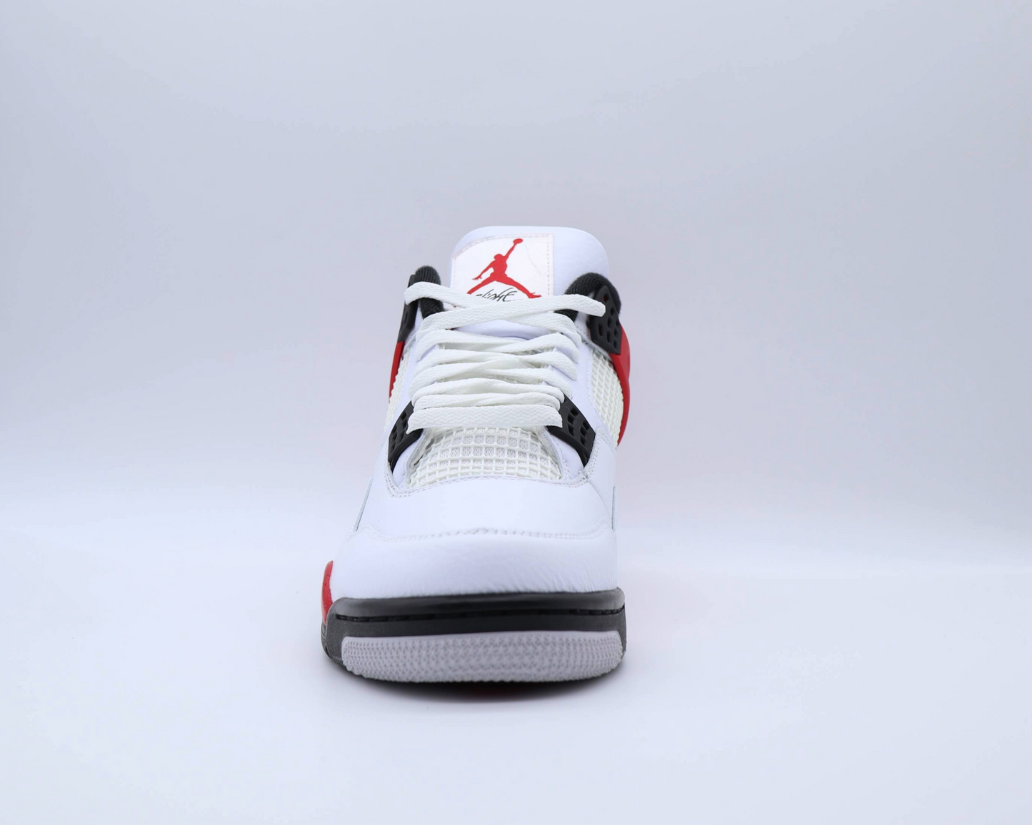 Jordan 4 Red Cement Sz 11