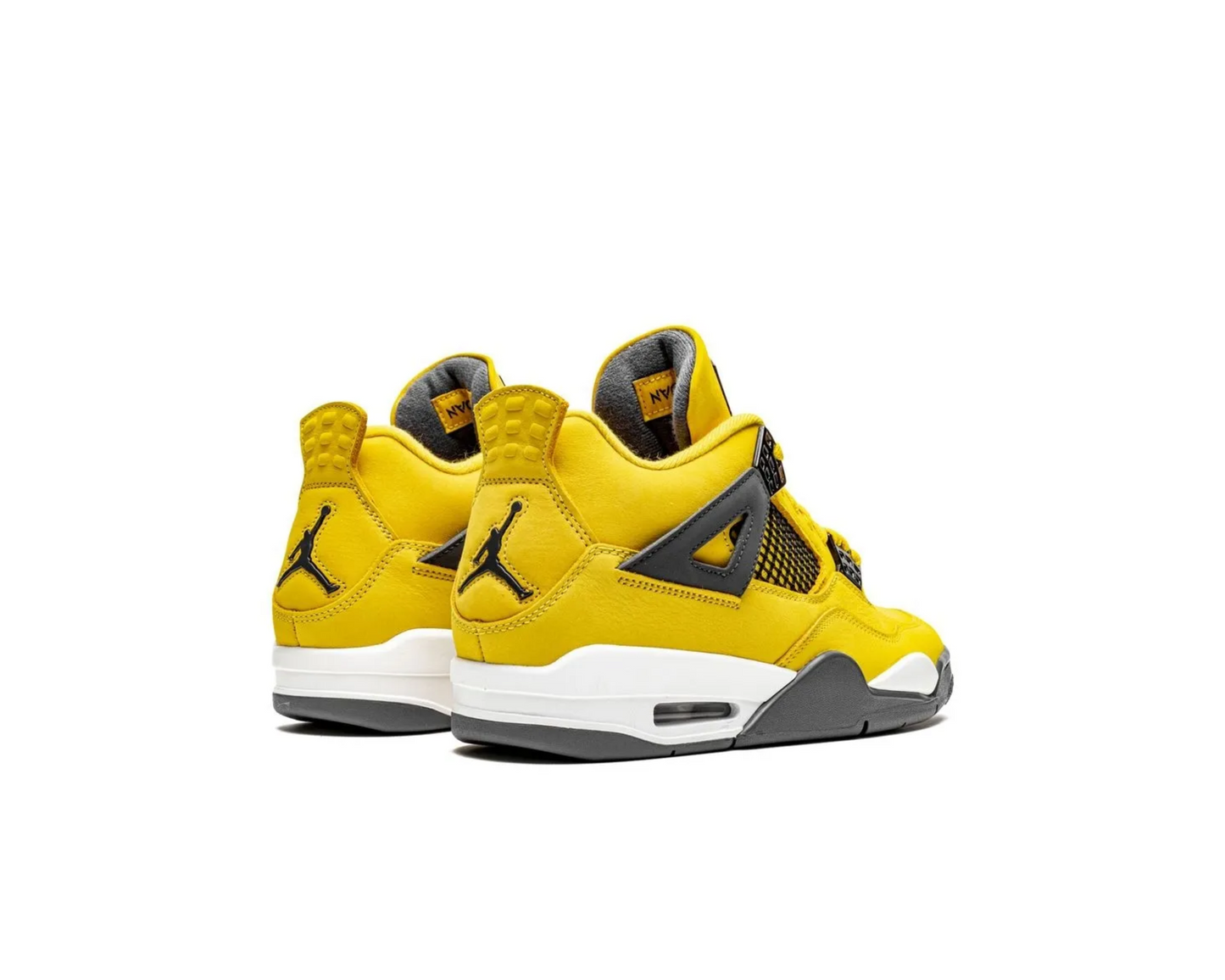 Jordan 4 Retro Lighting Sz 12