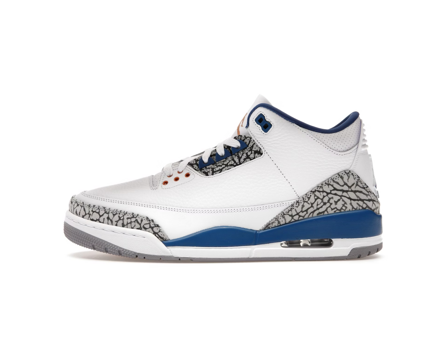 Jordan 3 Retro Wizard Sz 10.5