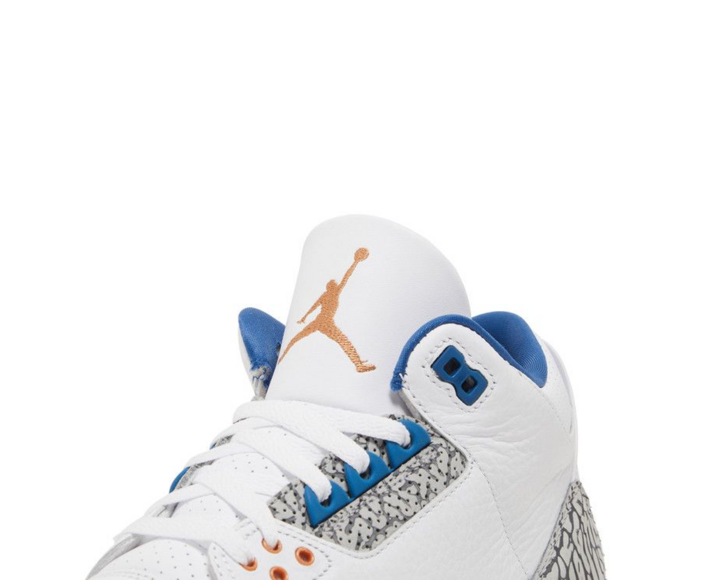 Jordan 3 Retro Wizard Sz 10.5