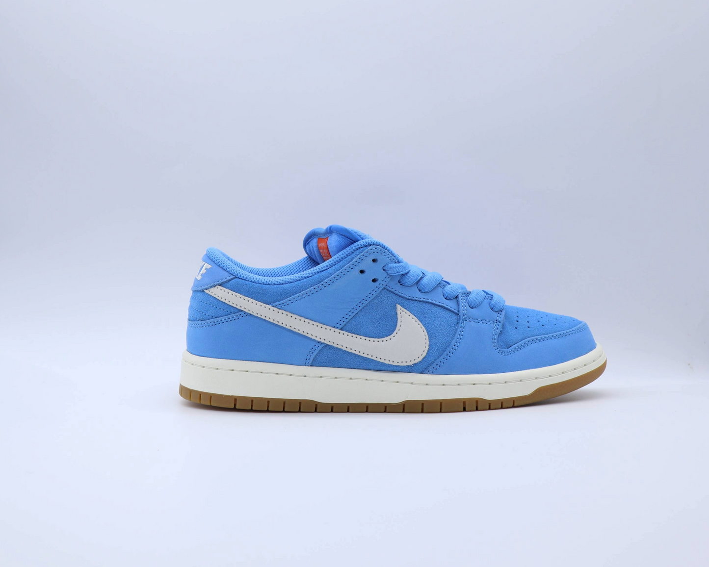 Nike SB Dunk Low University Blue Sz 10