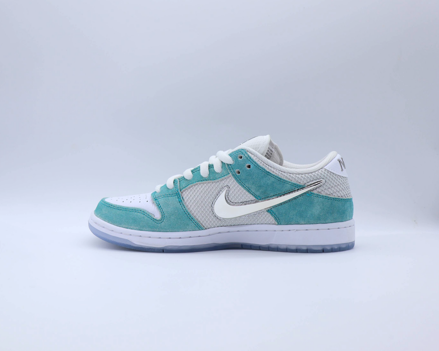 Nike SB Dunk Low April Sz 8.5