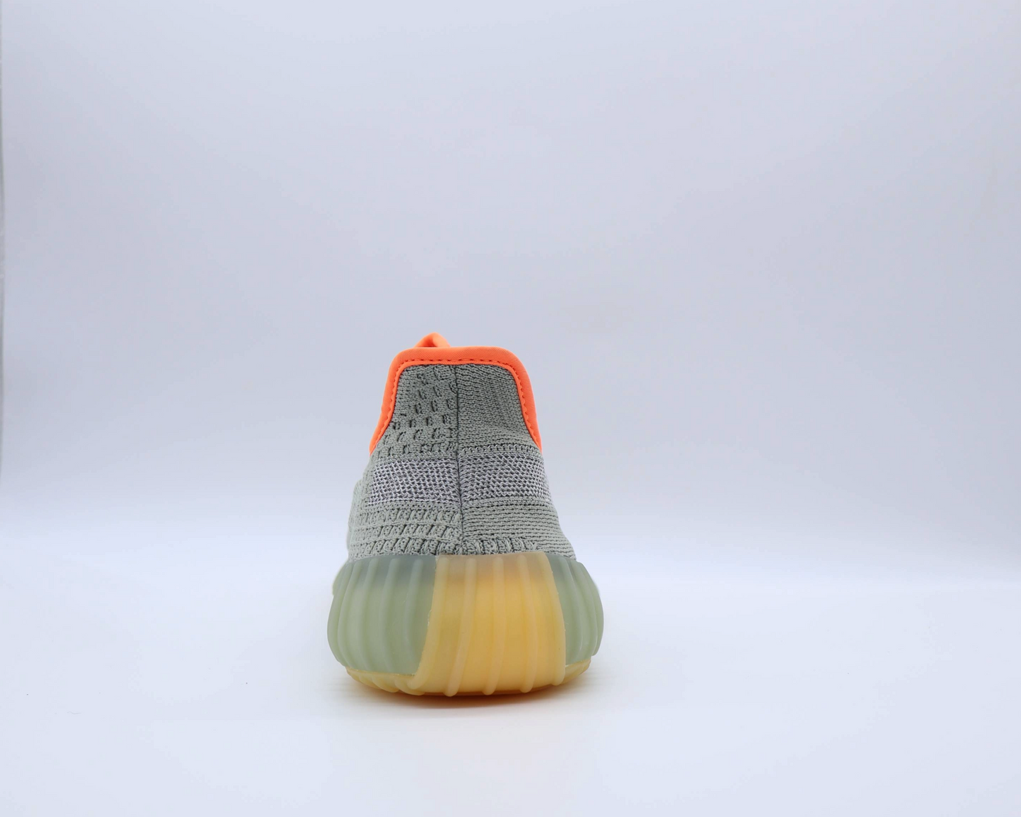Yeezy 350 Desert Sage Sz 9.5