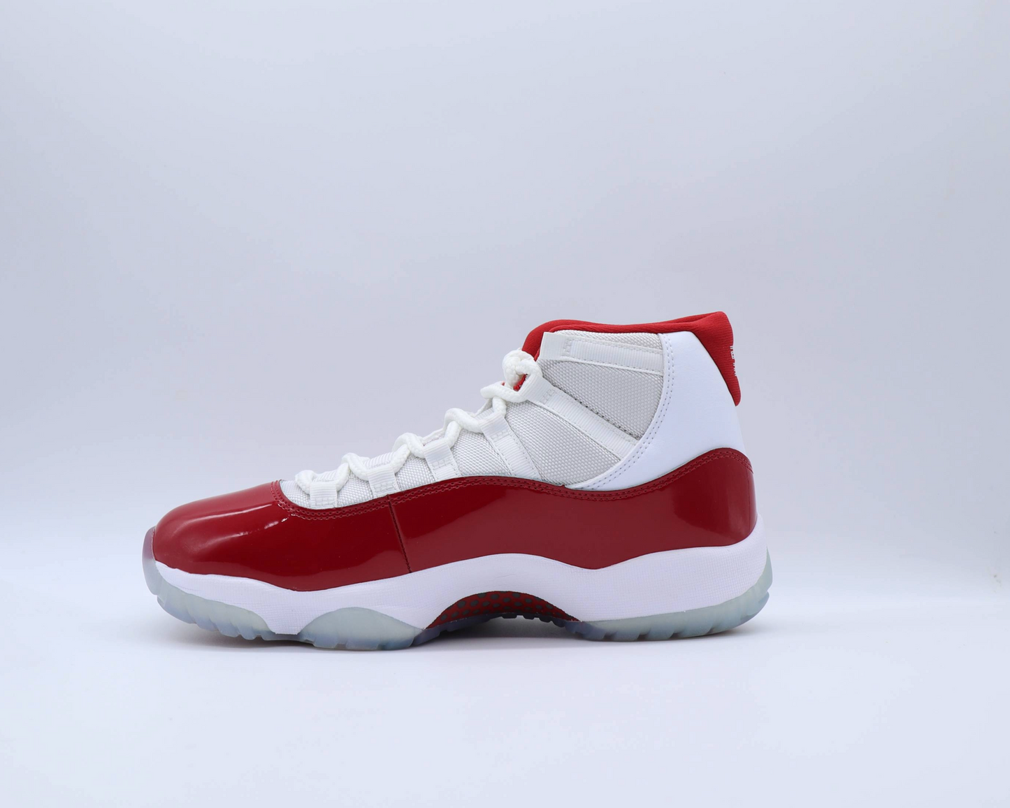 Jordan 11 High Cherry Sz 12
