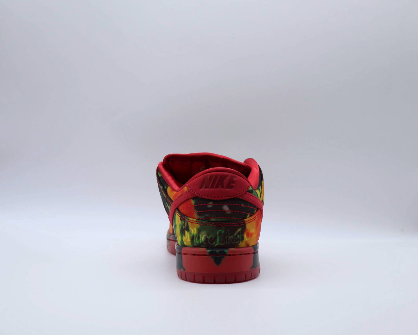 Nike SB Dunk Low The Wizard Sz 9.5