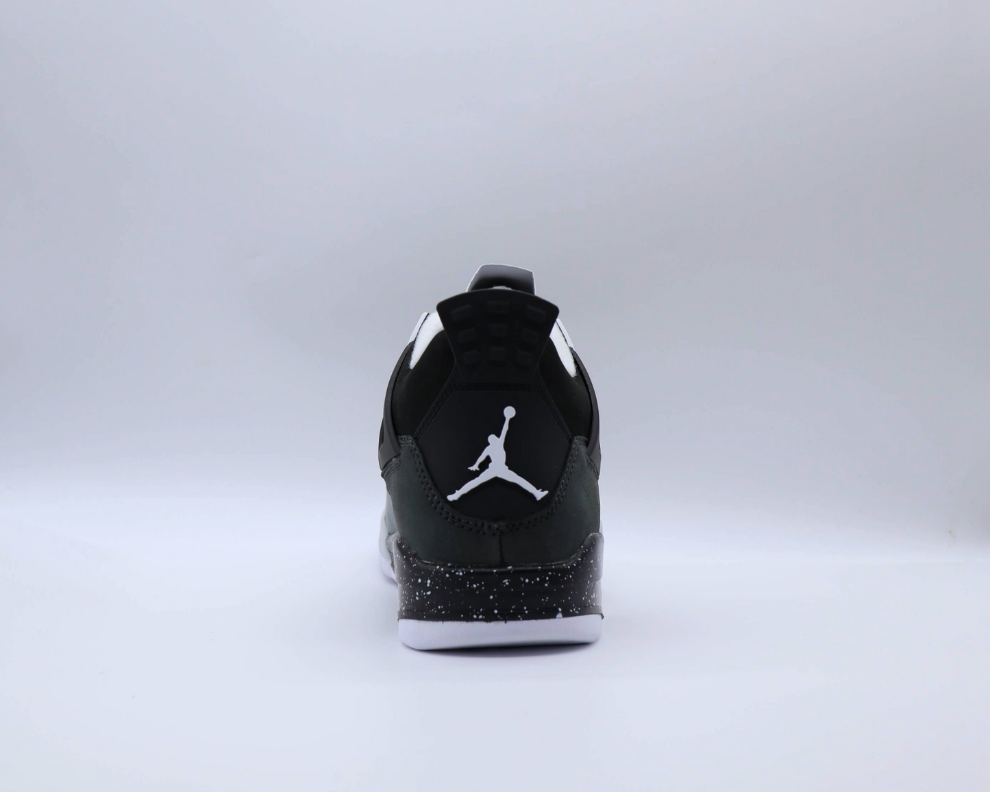 Jordan 4 Retro Fear Sz 8.5