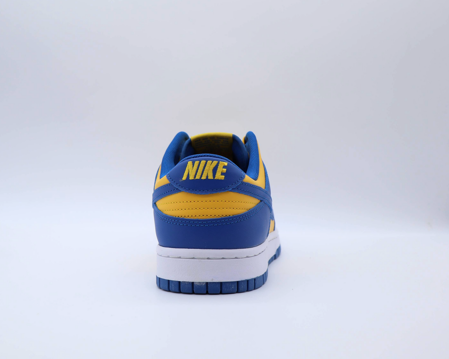 Nike Dunk Low UCLA Sz 11.5