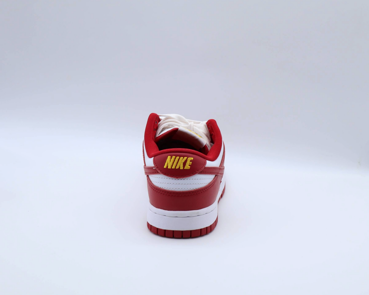 Nike Dunk Low USC Sz 7.5