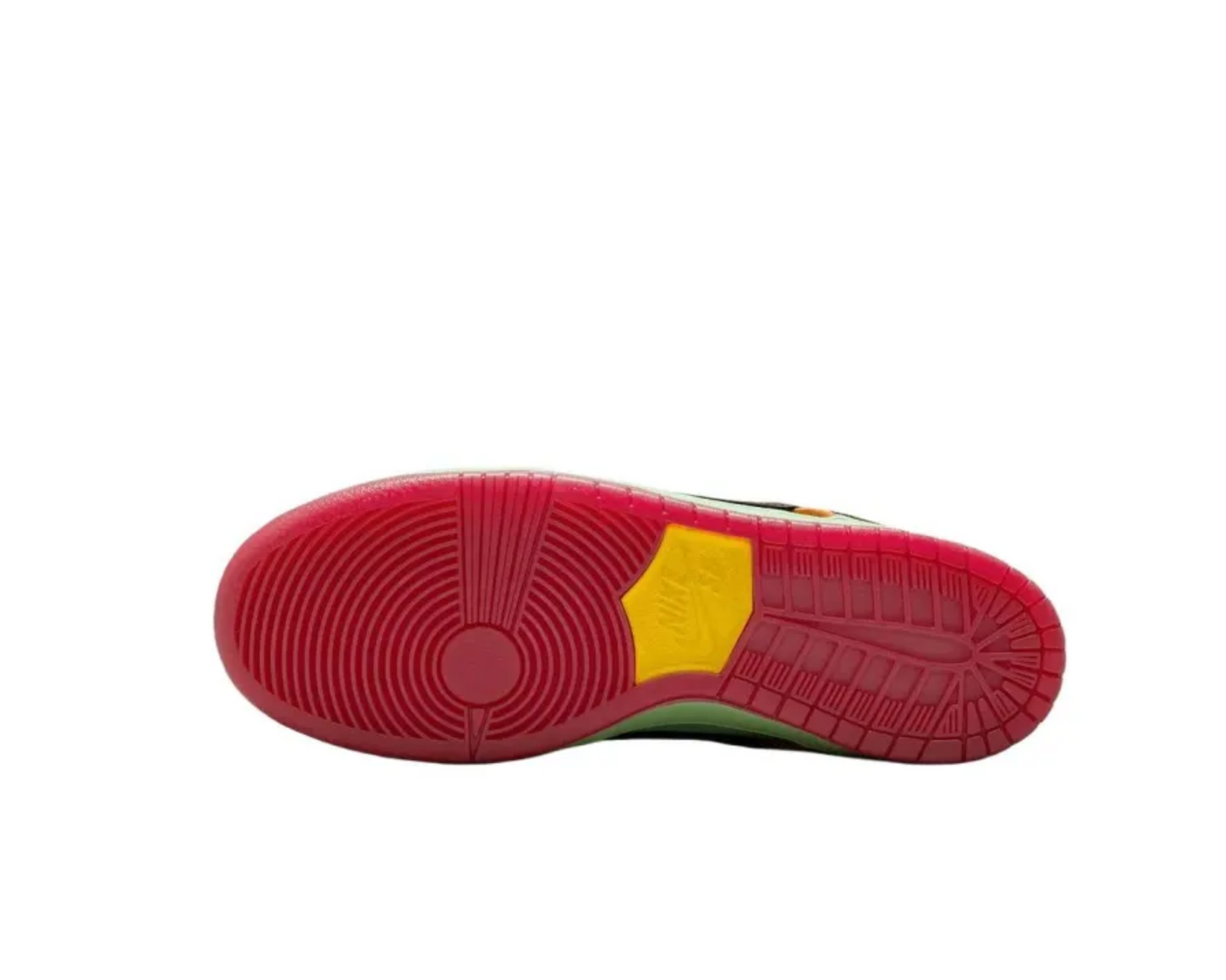 SB Dunk Rodeo Tourmaline Sz 11