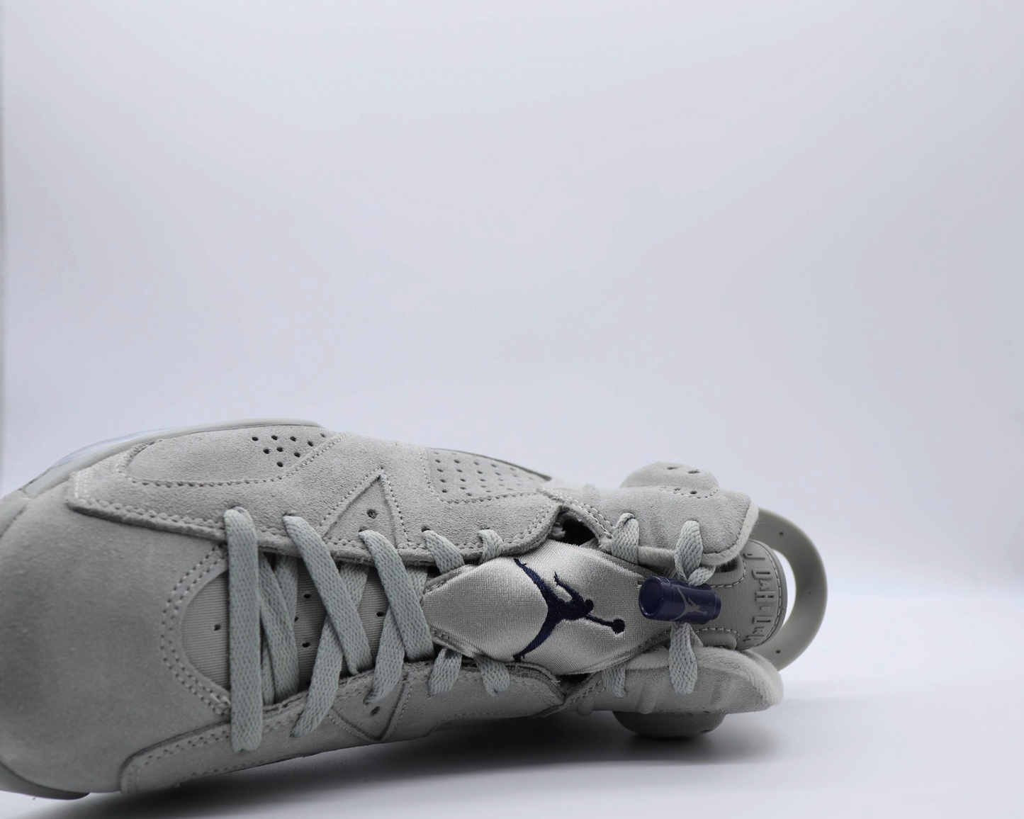 Jordan 6 Georgetown Sz 8