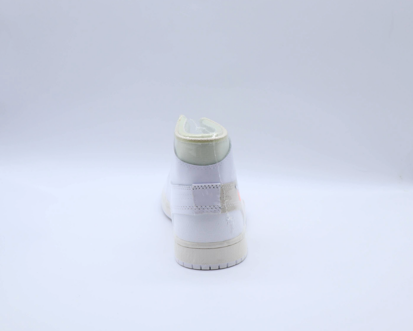 Jordan 1 Retro OFF-White Euro Sz 5y (GS)