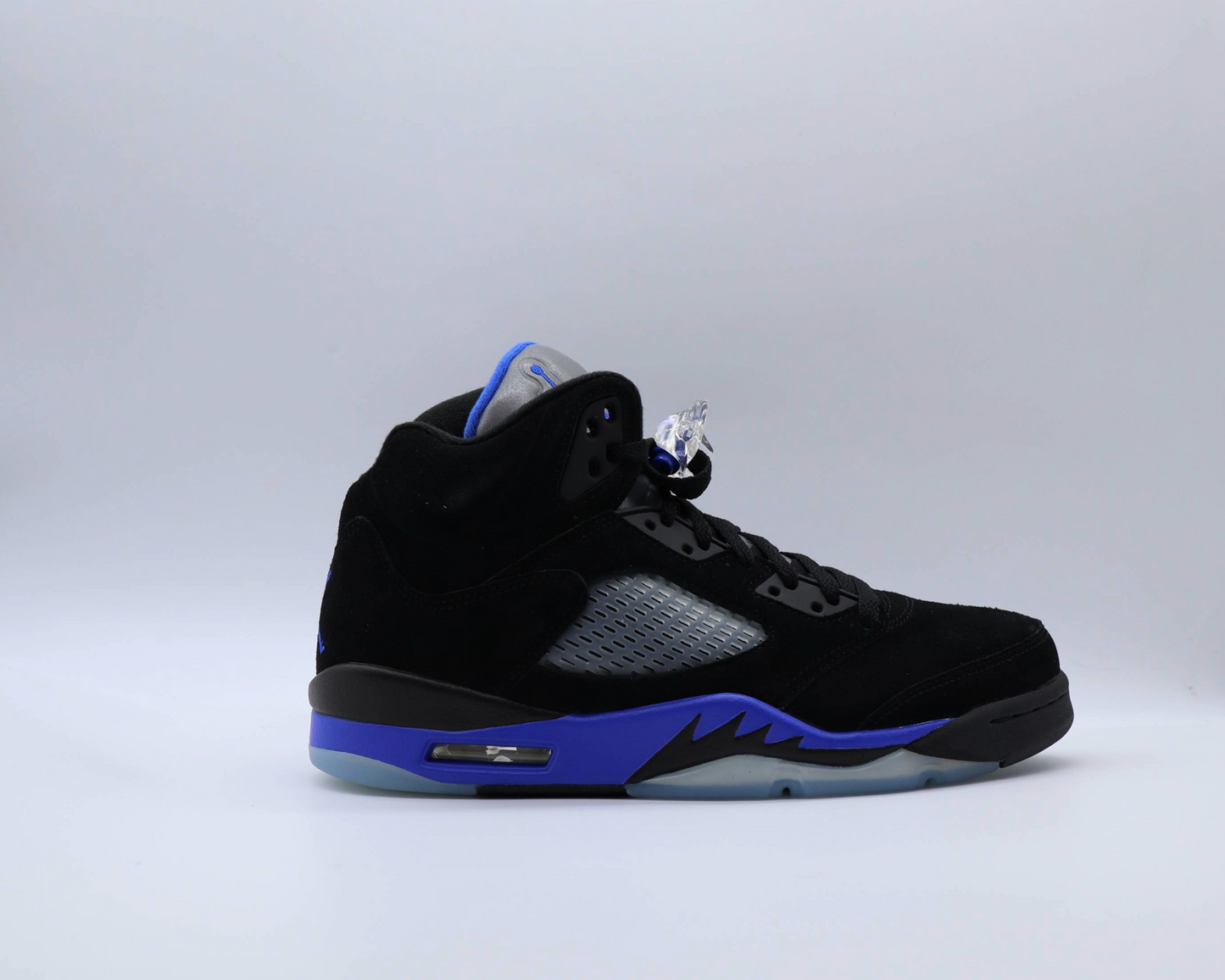 Jordan 5 Racer Blue Sz 8.5